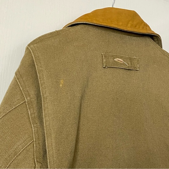 Bob Timberlake Hunting Field Jacket - Picture 8 of 11